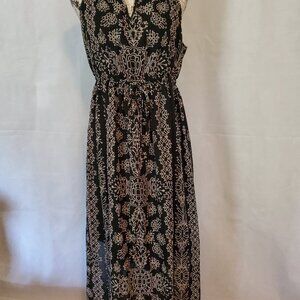 Liz Lange Maternity Fully Lined Dress